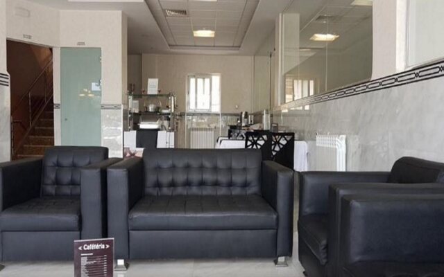 Hotel Palais Familial