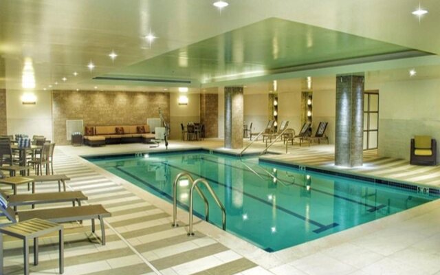 Doubletree By Hilton Reading