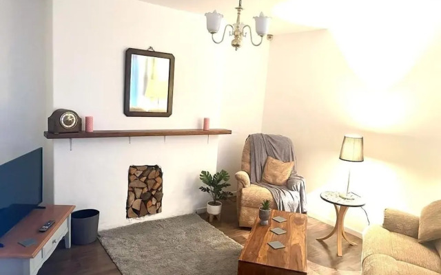 Spacious Family Home