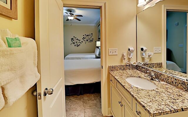 The Oasis at Orange Beach