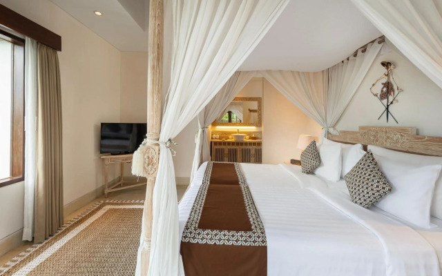 Visesa Ubud Resort