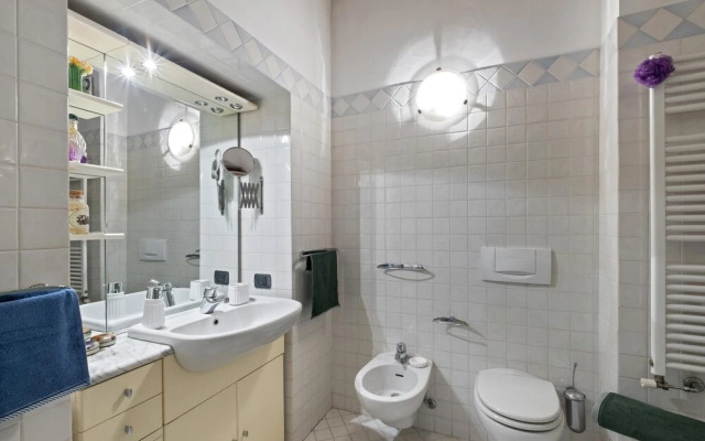 I Balconi in Iseo With 2 Bedrooms and 1 Bathrooms