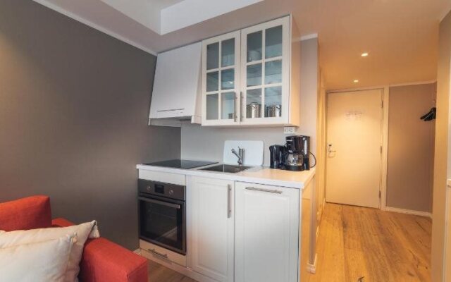 Ustedalen Hotell Geilo