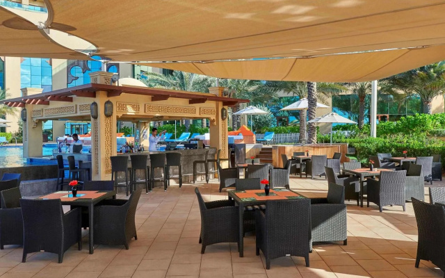 Fairmont Ajman