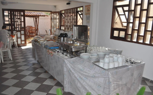 Hotel Enseada de Ponta Negra