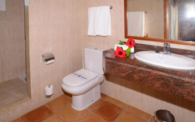 Cala Llenya Resort Ibiza