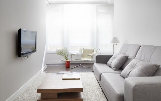 Bermingham Apartment by FeelFree Rentals