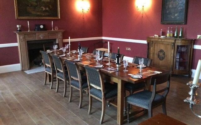 Ash Hill B&B