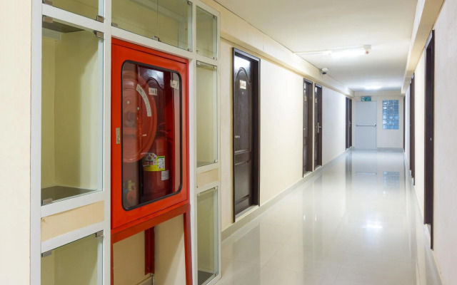 NRC Residence Suvarnabhumi