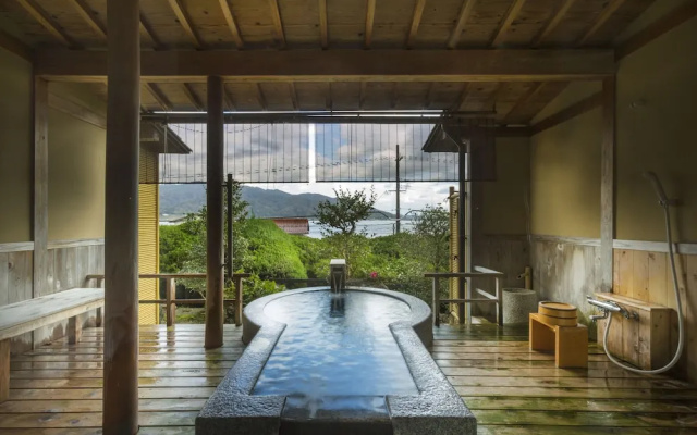 Hotel Kitanoya