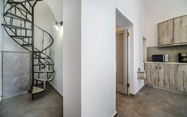 Villa Brouzos