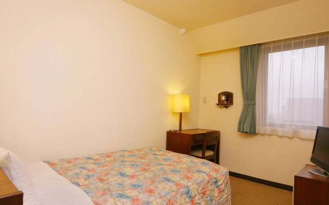 Marroad Inn Kumagaya