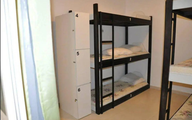 Villa Hostel