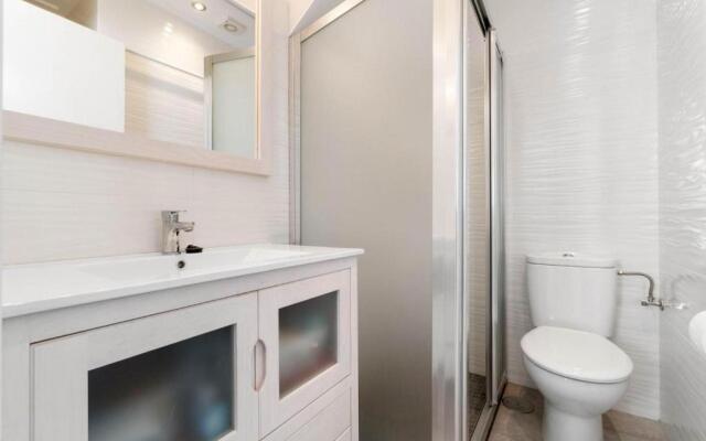 Vista Azul XII - El Barranco (next to pool)