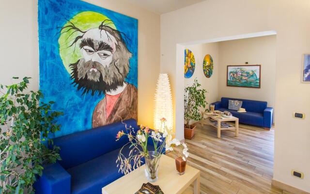 Hotel La Playa Blanca