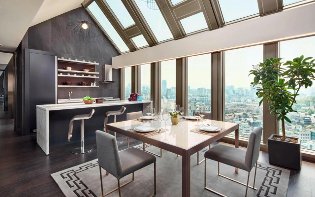 Four Points by Sheraton Seoul Gangnam