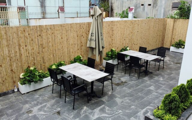 Indigen Boutique Hotel Cao Bang