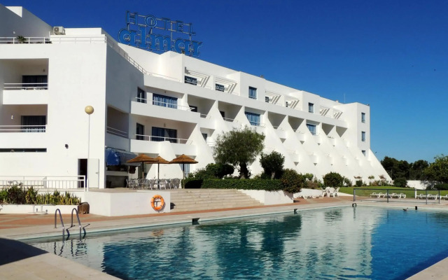 Almar Hotel Apartamento