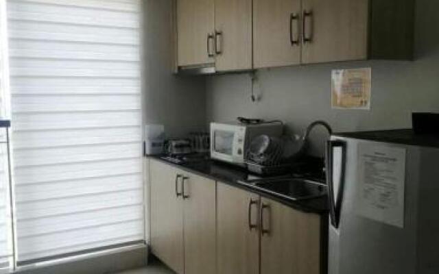 Wind Residence With View Of Taal Lake