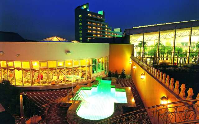 Wyndham Stralsund HanseDom