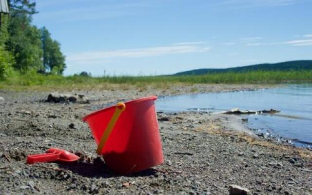 Camp Sjusjøen
