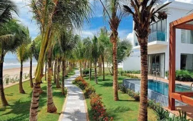Ruby Villa 15-Blue Sapphire Resort