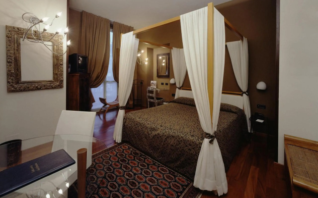Art Hotel Boston