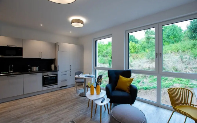 LivIn63 Studio Apartments