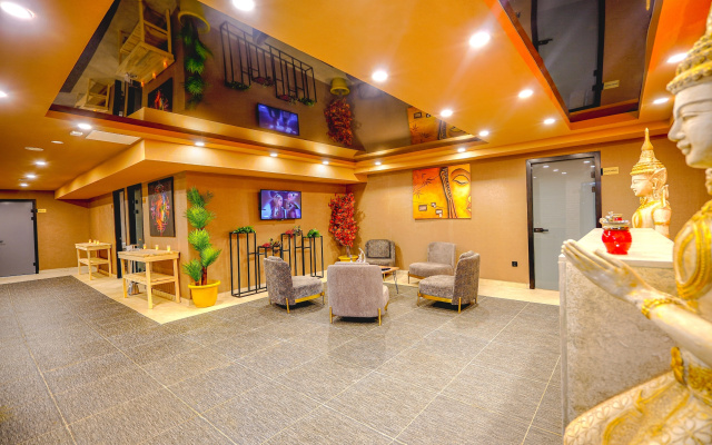 Lupo Libero Hotel & Spa - Image 2