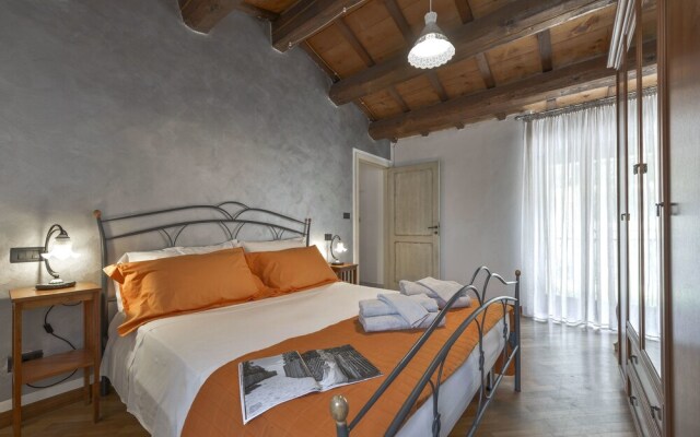 Villa Gioiosa
