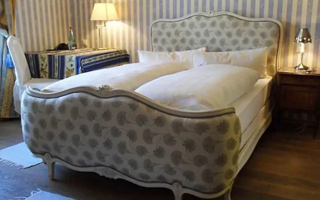 Hotel Auberge Mistral