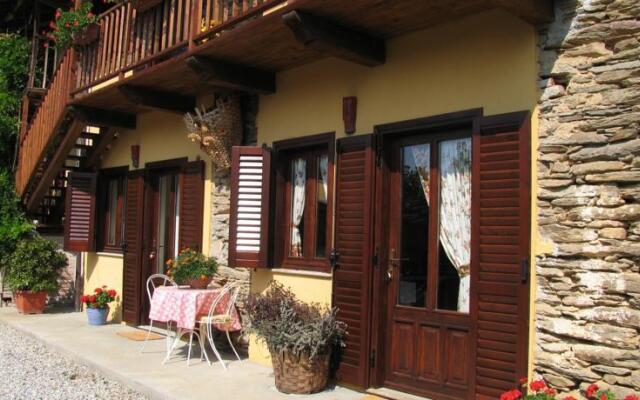 Il Bosco Delle Terrecotte