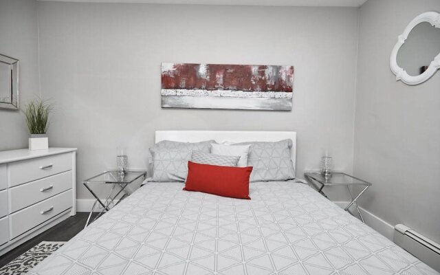 Clifton Hill Condo's