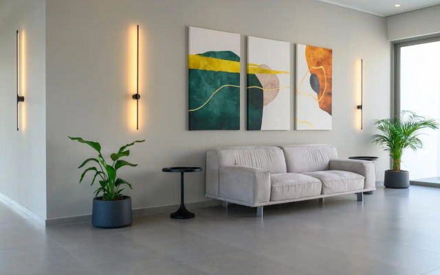 Smaragdi Kos Hotel