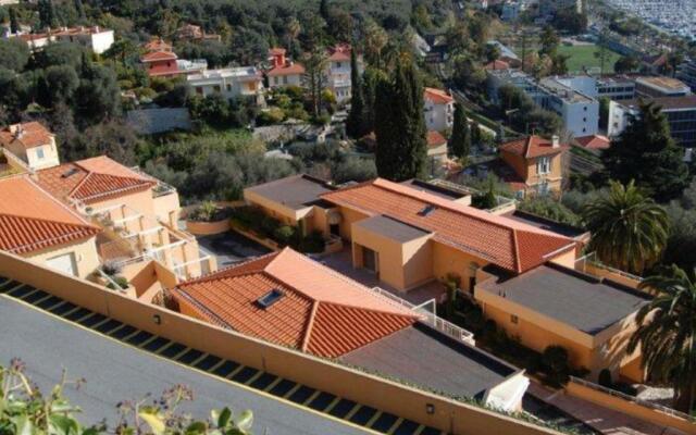 Appartement Menton, 3 pièces, 6 personnes - FR-1-196-193