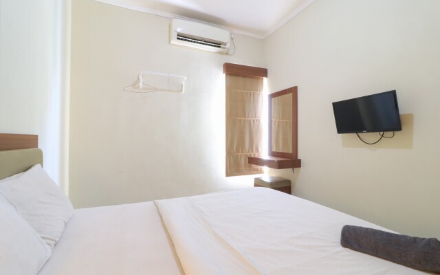 Uptown Residence Syariah Pondok Pinang