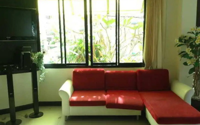 Baan Havaree Resort