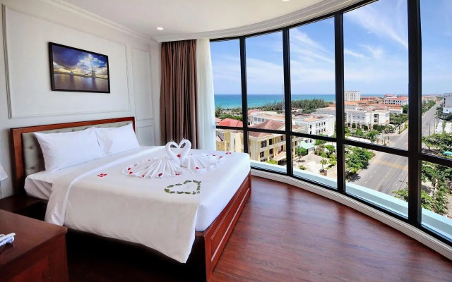 Villa 341 Lê Duẩn