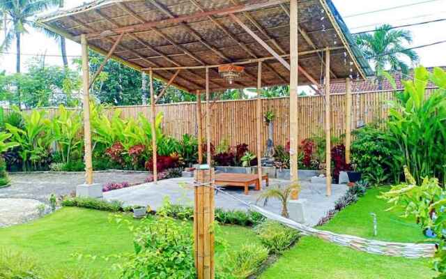 Oyo 3395 Pink Turtle Residence