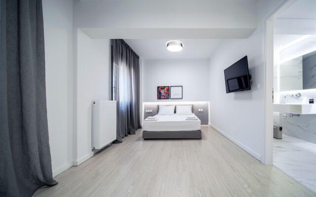 Heritage Boutique Apartments