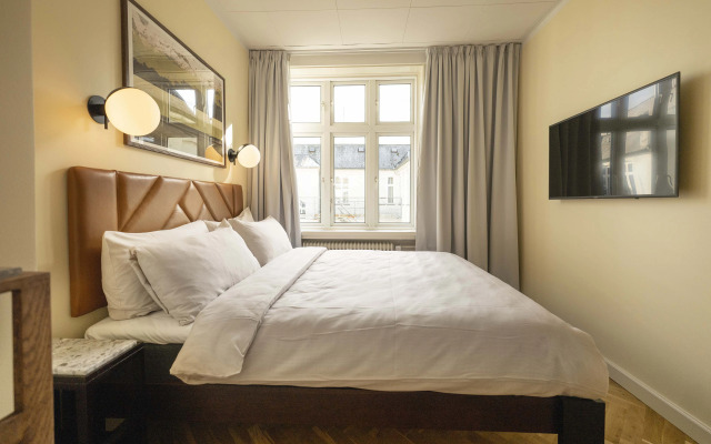 Hotel Mayfair