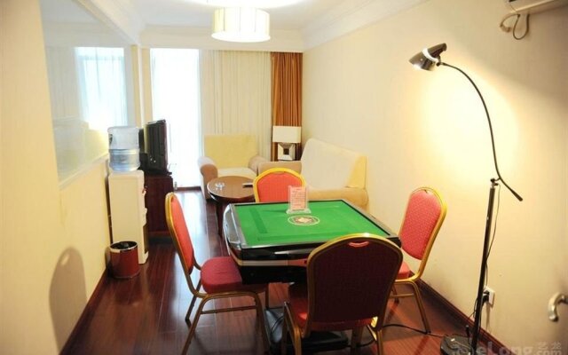 Happiness Hotel