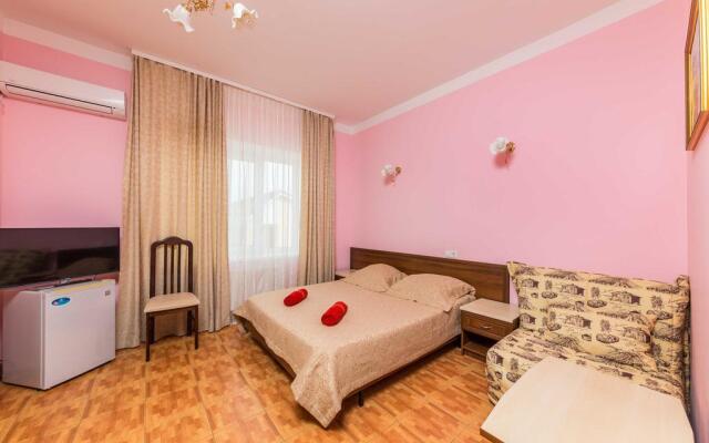 Hotel Complex Marlen