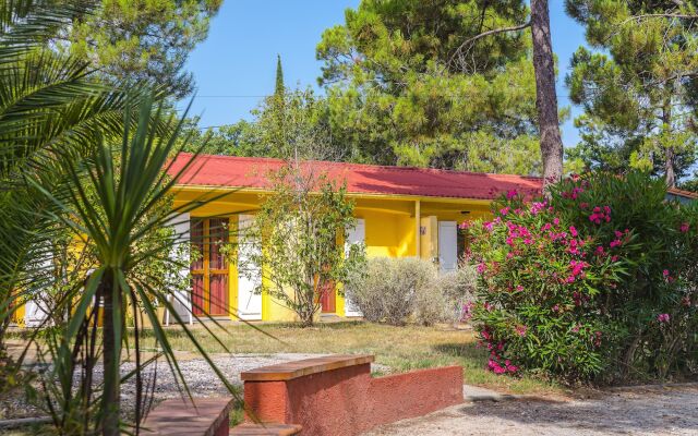 Village Vacances Azureva Argelès-sur-Mer