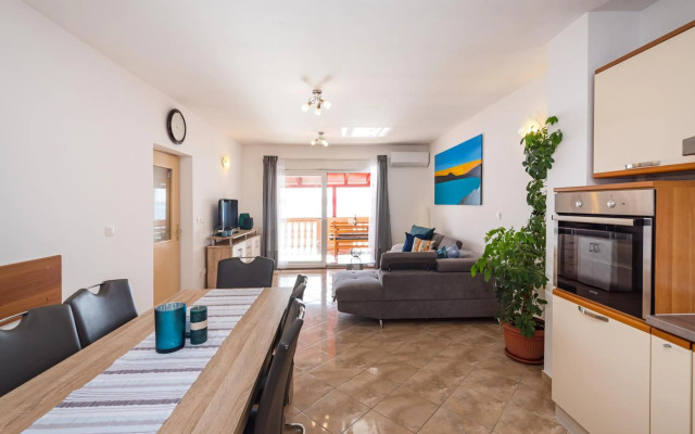 Apartman Marina