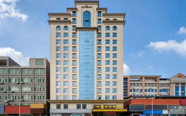 Yihang Huanpeng Hotel