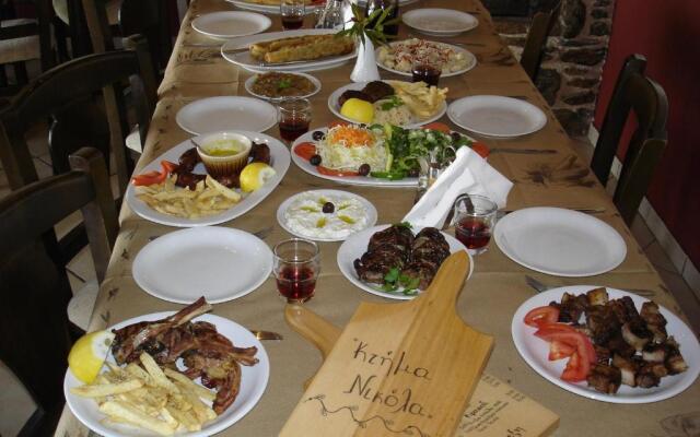 Ktima Nikola