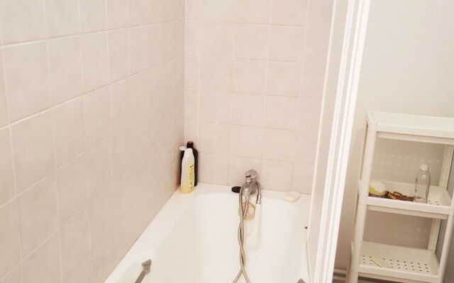 Appartement Class Reims