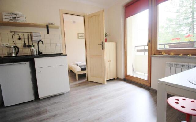 Apartament BazaTatry Słoneczny II