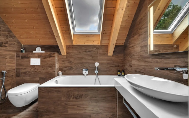 Villa in Austria Near Ski Slopes & Sauna